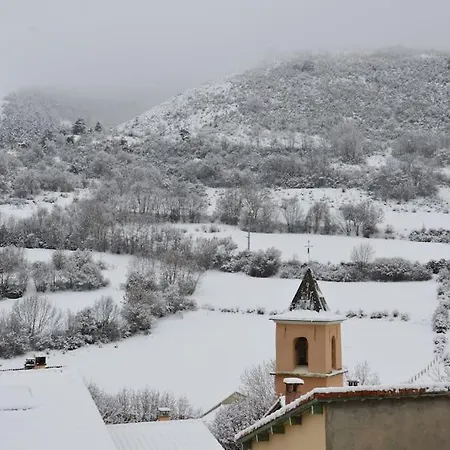 Les Hauts D'entrages *