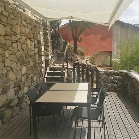 Holiday home Les Hauts D'entrages Entrages