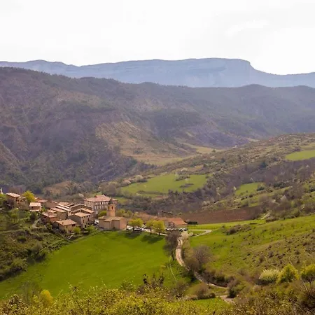 Les Hauts D'entrages Entrages
