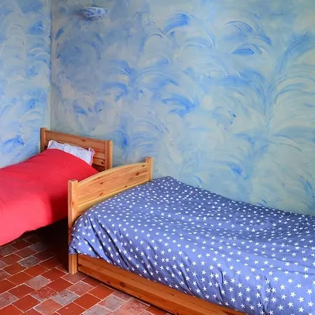 Holiday home Les Hauts D'entrages