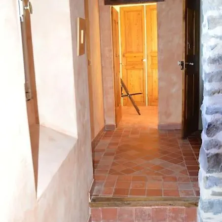 Holiday home Les Hauts D'entrages